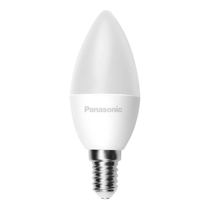 LED BULB E14 6.5W 650LM 4000K PANASONIC