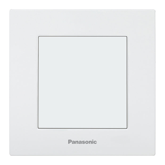 EMPTY WHITE PANASONIC KARRE PLUS MODULE