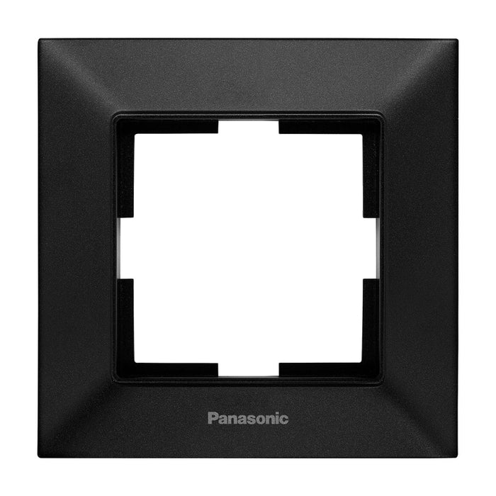 FRAME SINGLE BLACK PANASONIC ARKEDIA SLIM