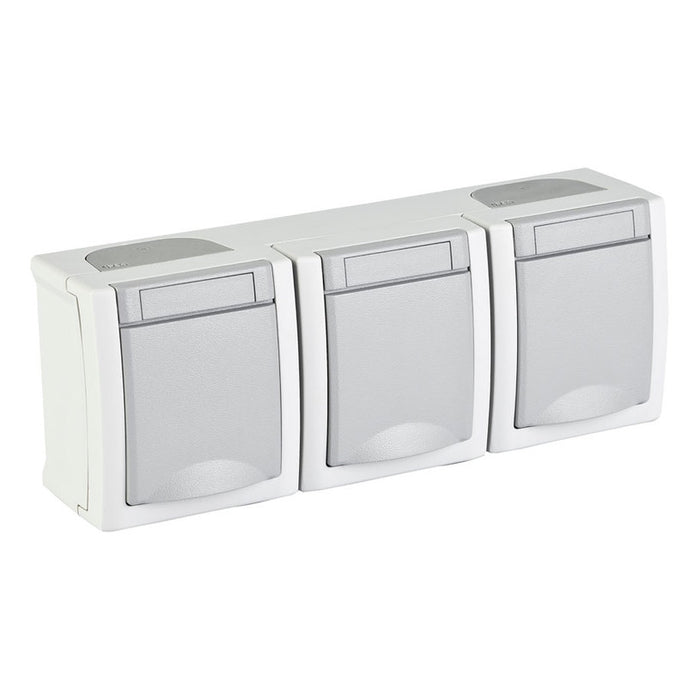 CONTACT TRIPLE IP54 PANASONIC Pacific