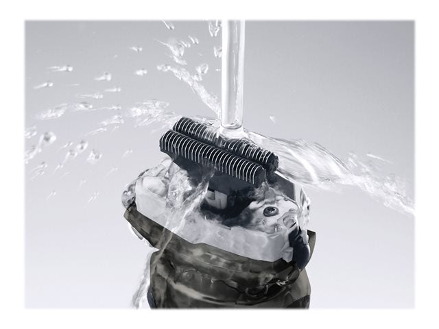 Panasonic ES-RW33-H503 Machine Shaving Sheets Battery Ion Lithium Integrated
