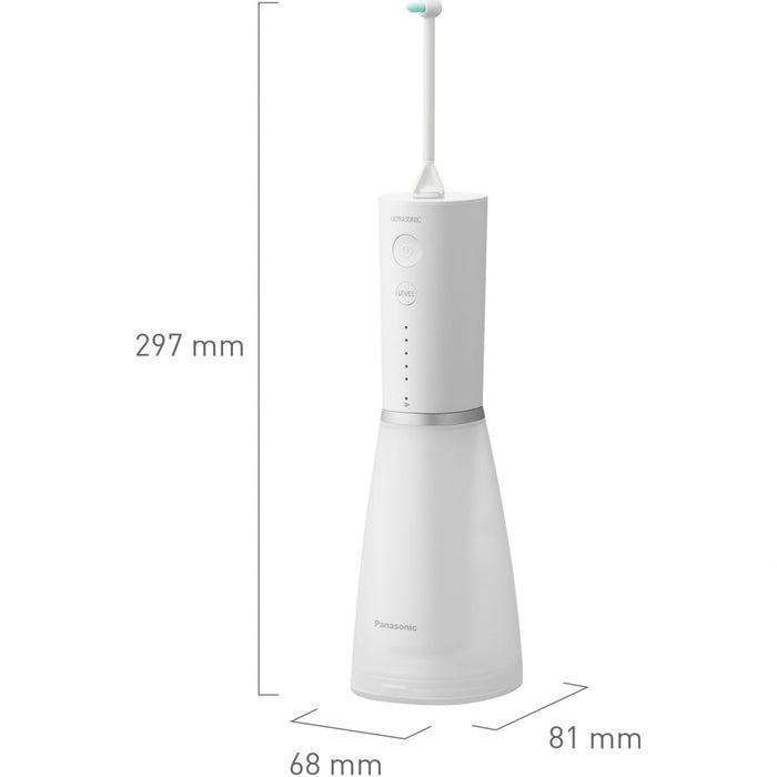 Dental shower Panasonic EW-DJ86-W503