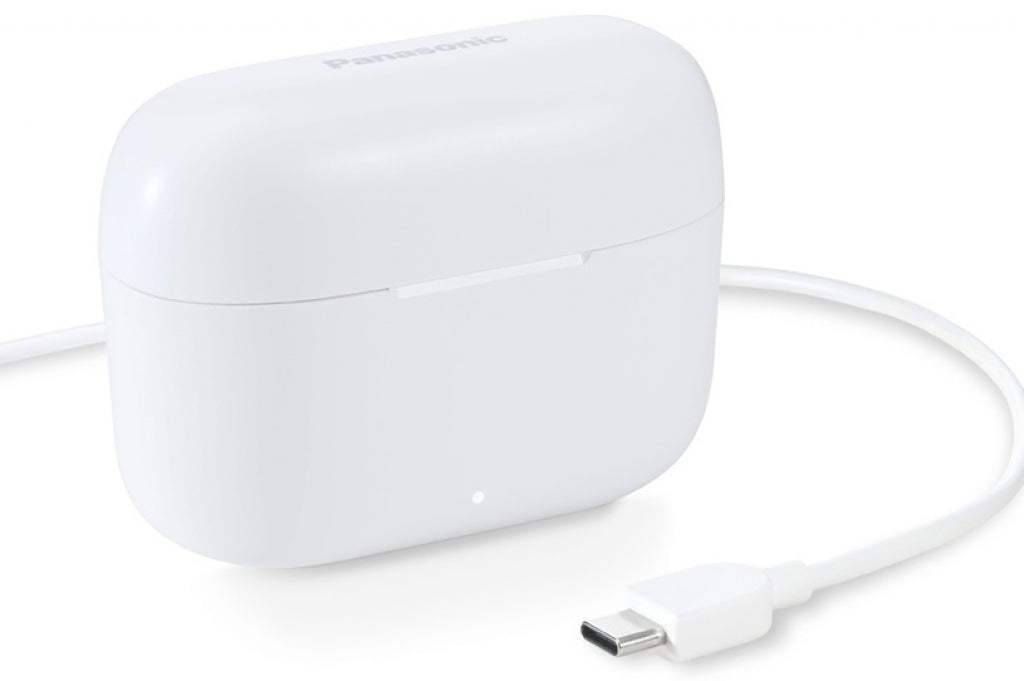 Headphones Panasonic RZ-B110WDE-W