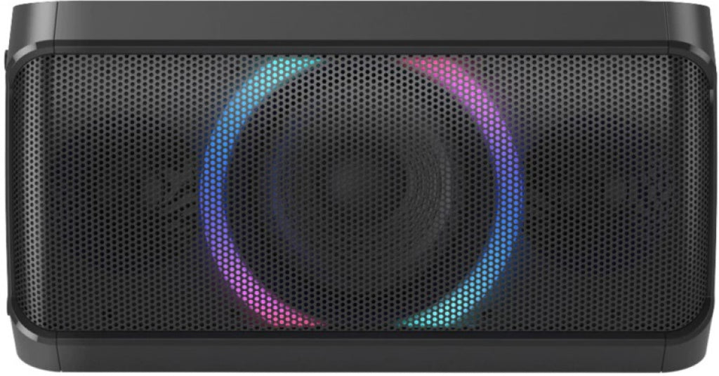 Mini system Panasonic SC-TMAX5EG-K