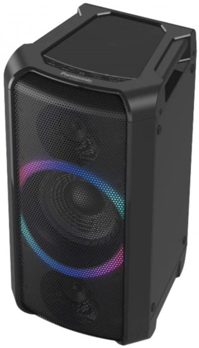 Mini system Panasonic SC-TMAX5EG-K