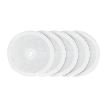 Replacement filters for PetKit Eversweet fountain (5pcs)
