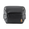 Shoulder Bag PGYTECH OneGo 10L (obsidian black)