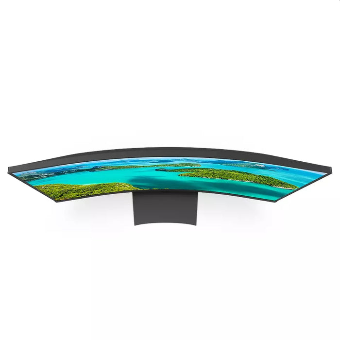 Philips 241E1SCA, 23.6" Curved 1500R VA WLED, 1920x1080@75Hz, 4ms GTG, 250cd/m2, 3000:1, Mega Infinity DCR, FreeSync/Adaptive Sync, FlickerFree, Low Blue Mode, 3Wx2, Tilt, D-SUB, HDMI