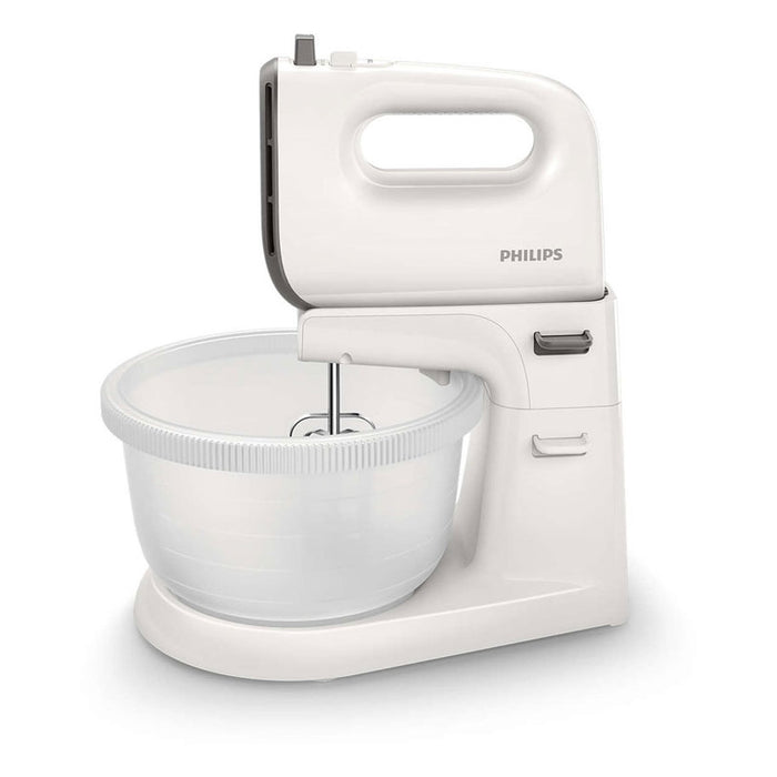 MIXER PHILIPS HR3745/00 500 W, WHITE