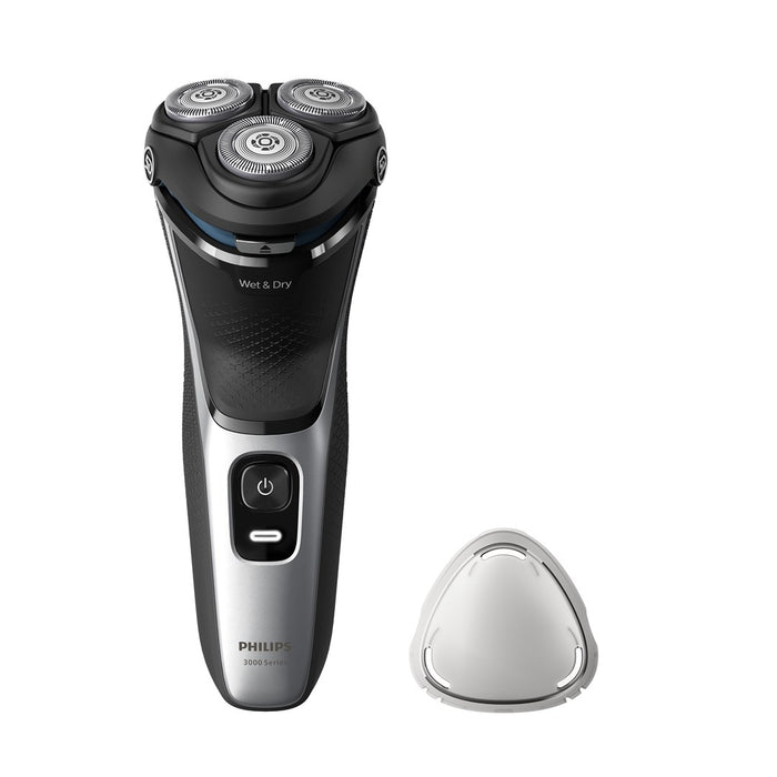 Philips 3000 series Shaver S3143/00 Wet & Dry Electric Shaver