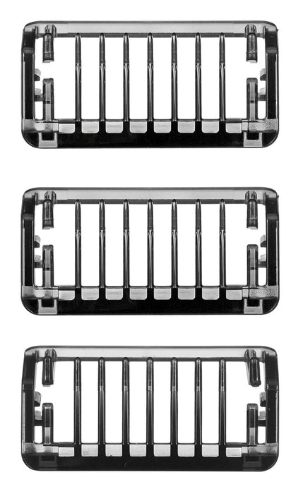 Philips Norelco OneBlade QP2724/10 men's shaver Foil shaver Trimmer Grey, Lime