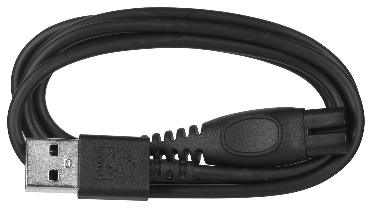 Philips Norelco OneBlade QP2724/10 men's shaver Foil shaver Trimmer Grey, Lime