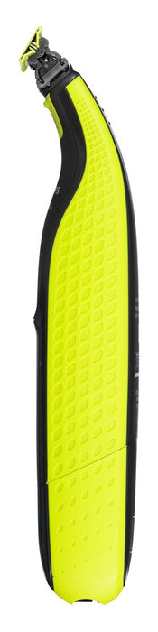 Philips Norelco OneBlade QP2724/10 men's shaver Foil shaver Trimmer Grey, Lime