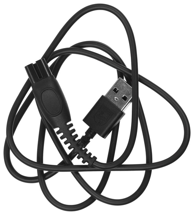 Philips Norelco OneBlade QP2724/10 men's shaver Foil shaver Trimmer Grey, Lime