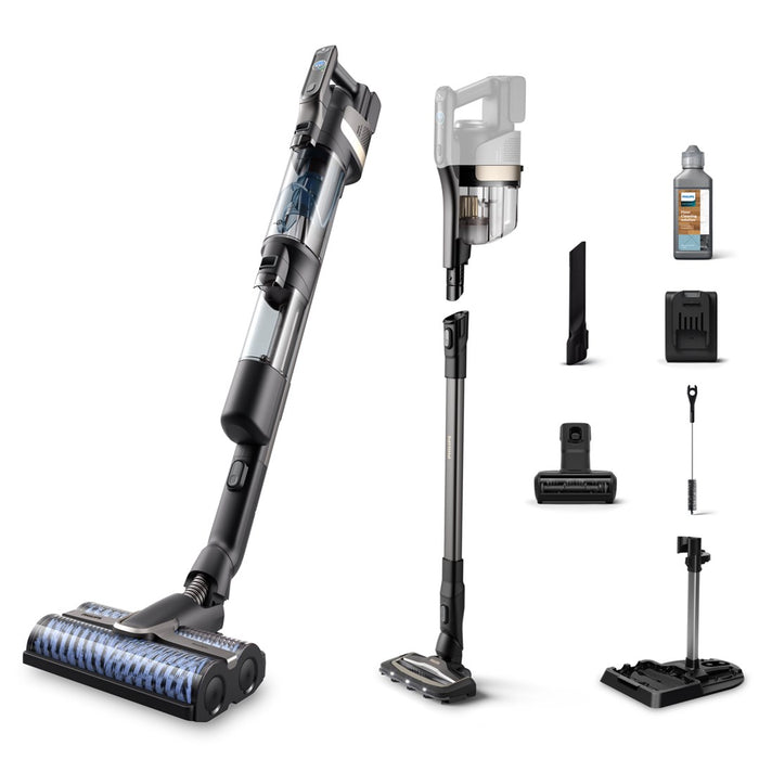 Vacuum cleaner Philips XW9383/01