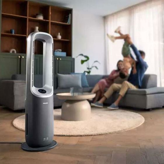 Purifier, fan and heater PHILIPS AMF870/15