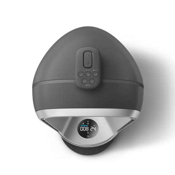 Purifier, fan and heater PHILIPS AMF870/15