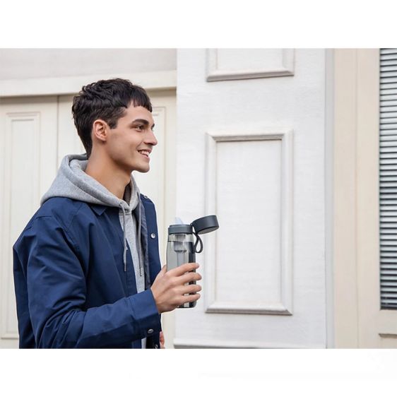 Filtration bottle PHILIPS GoZero AWP2731GRR/58