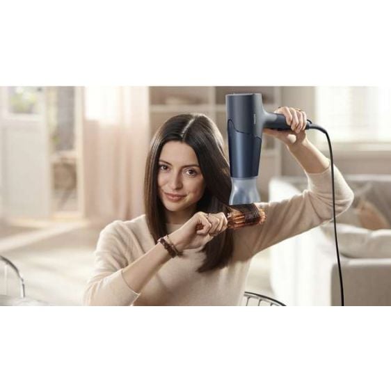 Hair dryer PHILIPS BHD512/00