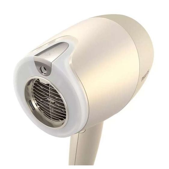 Hair dryer PHILIPS SenseIQ BHD829/00