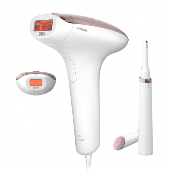 Photo epilator PHILIPS Lumea 7000 Series BRI921/00