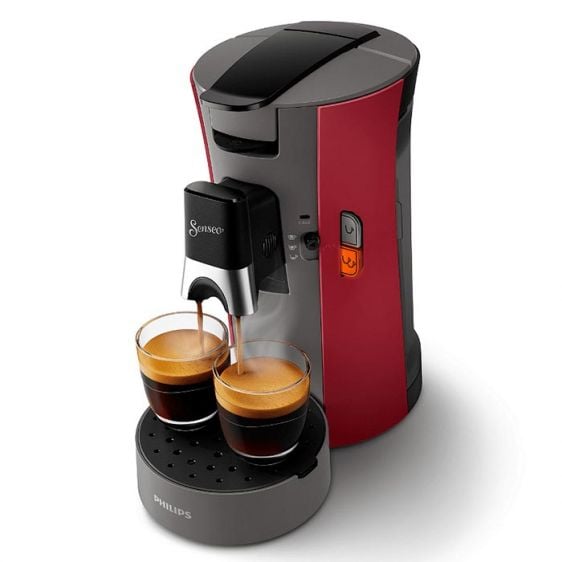 Coffee machine PHILIPS SENSEO SELECT CSA230/91