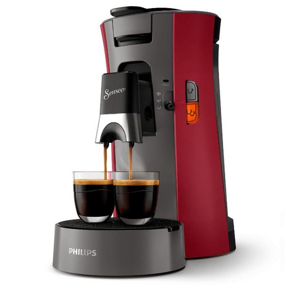 Coffee machine PHILIPS SENSEO SELECT CSA230/91