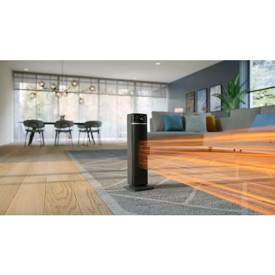 Energy-saving ceramic heater PHILIPS CX5120/11