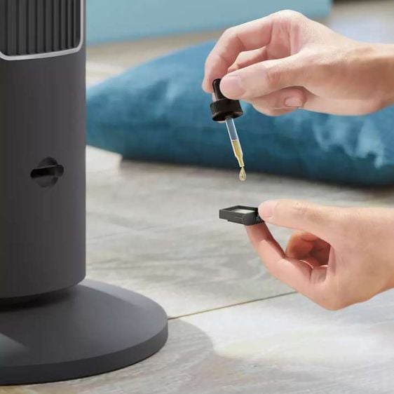 Fan Philips CX5535/11