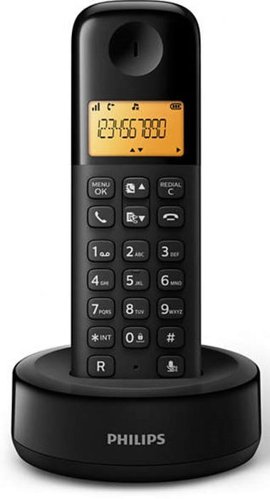 Phone Philips D1601B/53