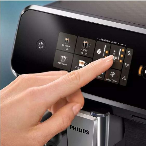 Coffee machine PHILIPS EP2339/40