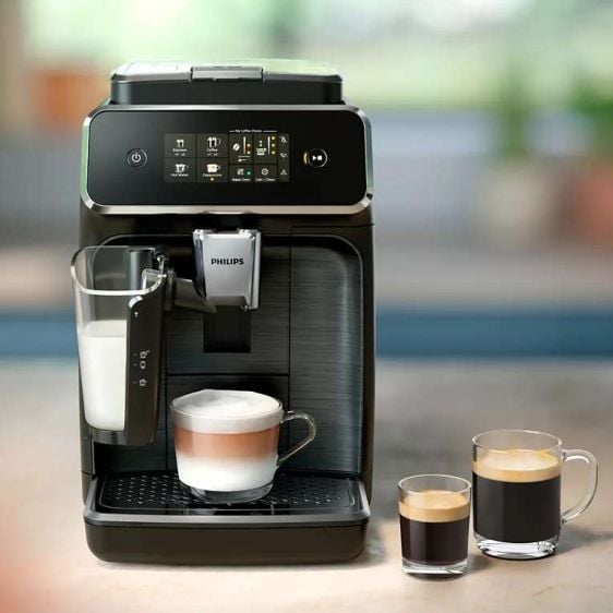 Coffee machine PHILIPS EP2339/40