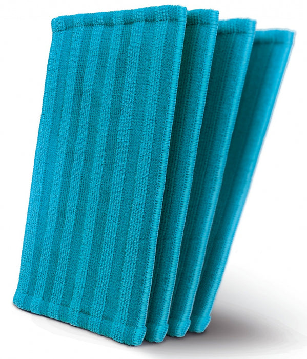 Vacuum cleaner accessory PHILIPS FC8063/01 pads 4 pcs