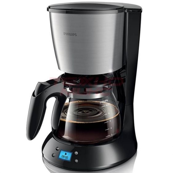 Coffee machine PHILIPS HD7459/20