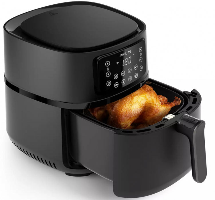 Fryer PHILIPS Airfryer Series 5000, XXL Connected HD9285/90