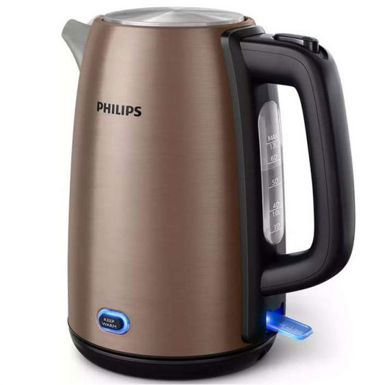 Electric kettle PHILIPS HD9355/92