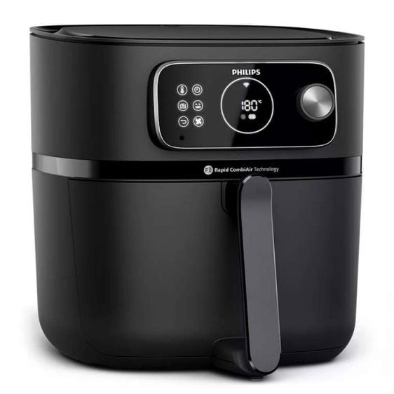 Fryer PHILIPS Combi XXXL Connected HD9875/90