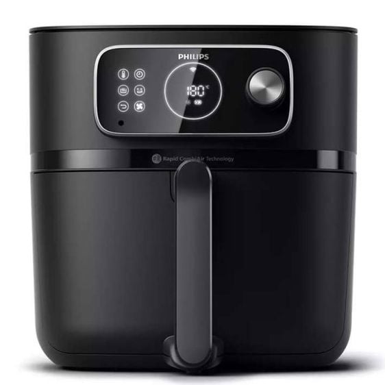 Fryer PHILIPS Combi XXXL Connected HD9875/90