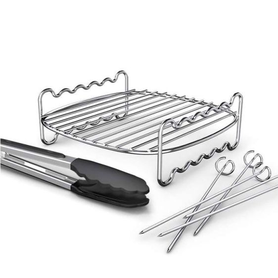 Accessory for PHILIPS Airfryer HD9920/00, 6.2 L, 8.3 L and 9 L