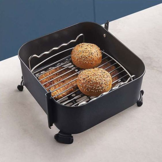 Accessory for PHILIPS Airfryer HD9920/00, 6.2 L, 8.3 L and 9 L