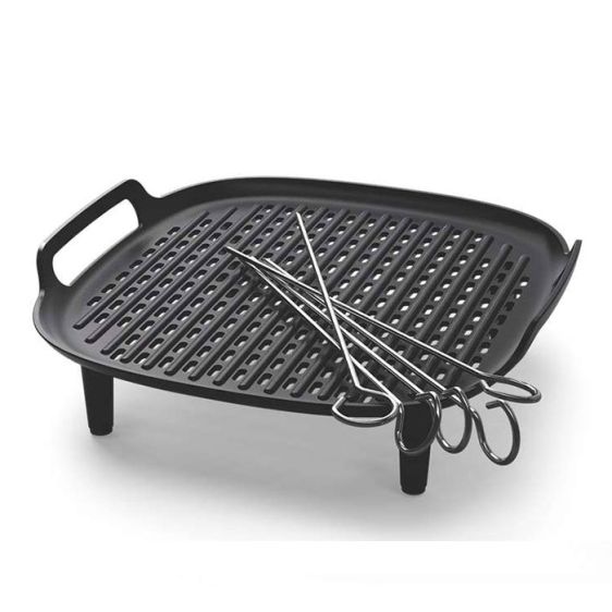 Accessory for PHILIPS Airfryer 6.2 L Grill Set - HD9946/00