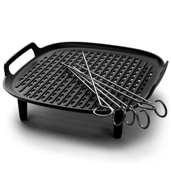 Grill set PHILIPS Airfryer XXL HD9959/00