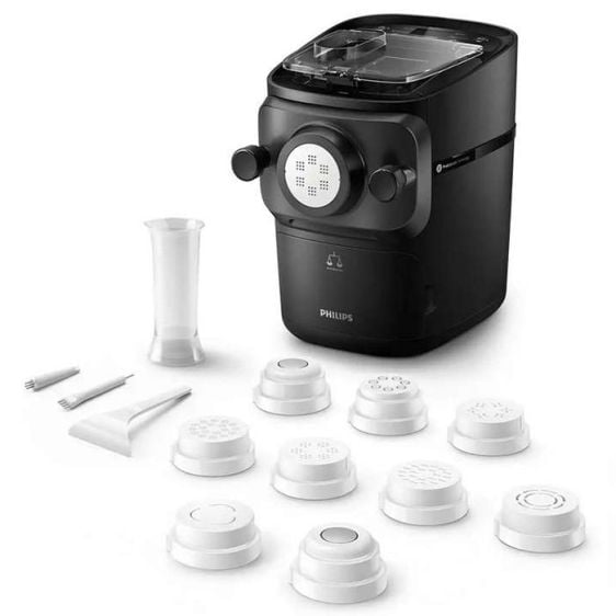 PHILIPS HR2665/96 pasta machine