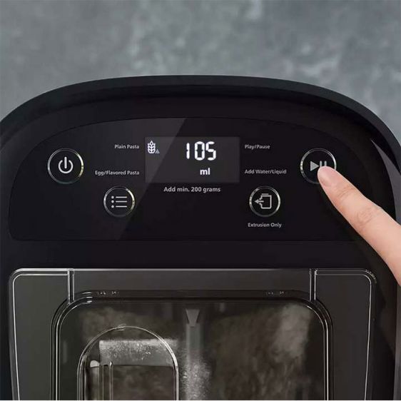 PHILIPS HR2665/96 pasta machine