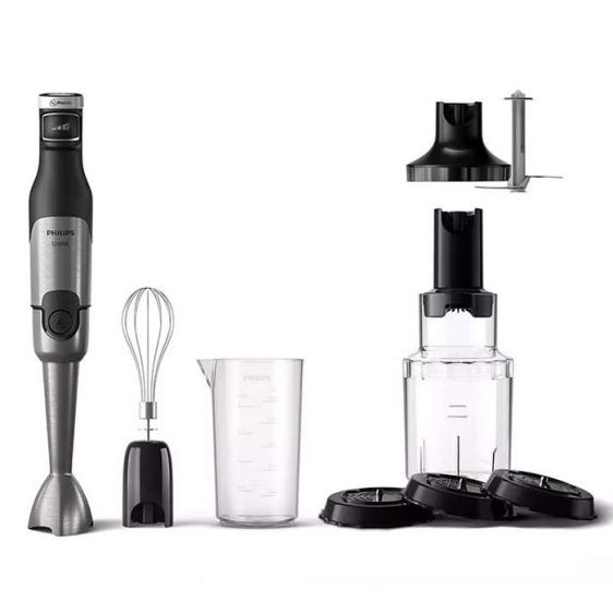 Blender with mini chopper PHILIPS HR2684/00