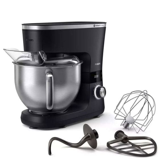 Kitchen robot PHILIPS HR7962/21