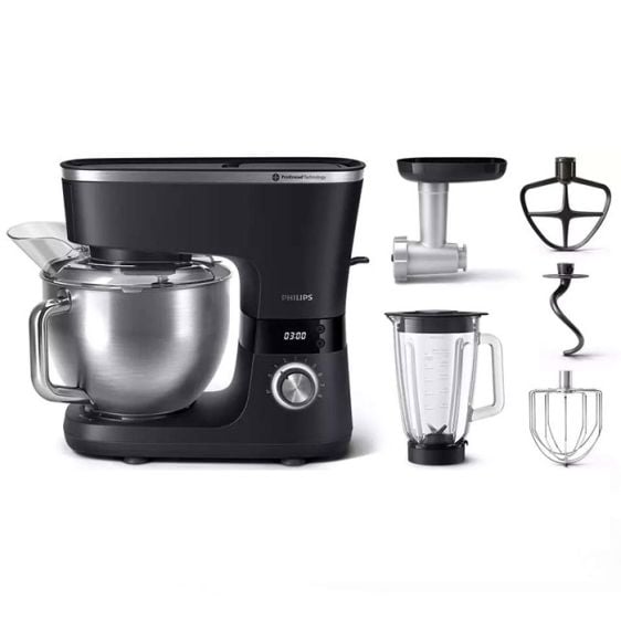 Kitchen robot PHILIPS HR7962/21