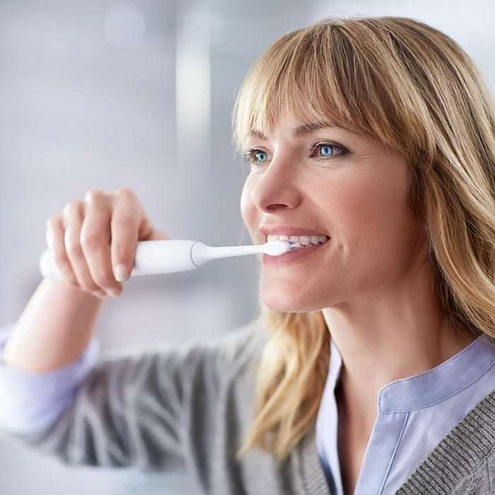 Electric toothbrush PHILIPS Sonicare HX6857/28