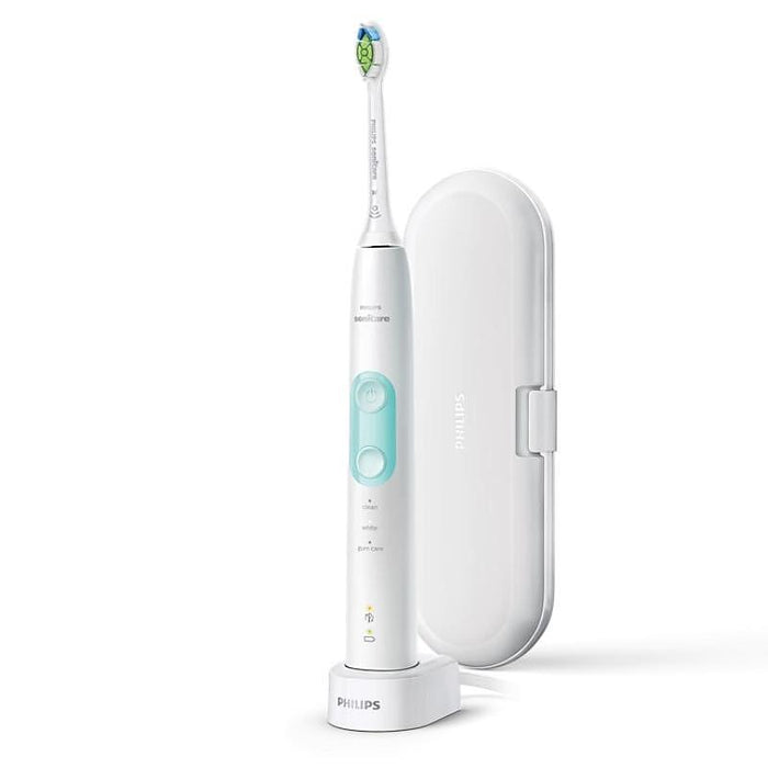 Electric toothbrush PHILIPS Sonicare HX6857/28