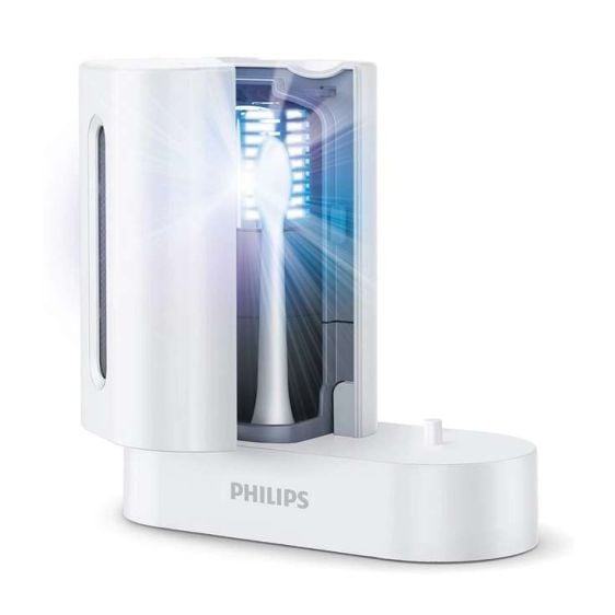 Charger + UV Cleaner PHILIPS Sonicare HX6907/01